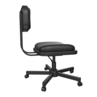 Chair isolated on transparent png