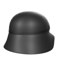 helm geïsoleerd Aan transparant png