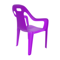 chair isolated on transparent png