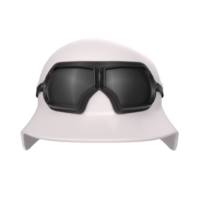 capacete isolado em transparente png