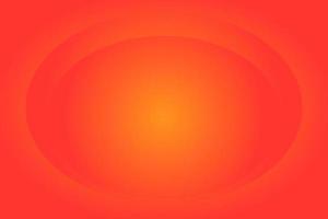 abstract background with red circles vector