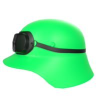 Helm isoliert auf transparent png