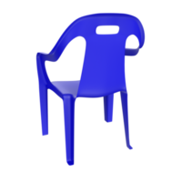 silla aislado en transparente png