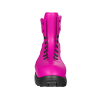 Boot isolated on transparent png