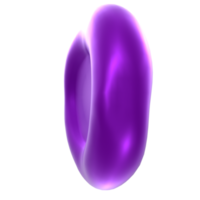 blod cell isolerat på transparent png