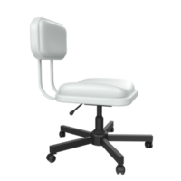 Chair isolated on transparent png