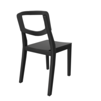 silla aislado en transparente png