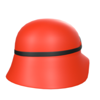 Helmet isolated on transparent png