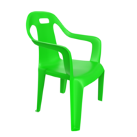 chair isolated on transparent png
