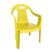 chair isolated on transparent png