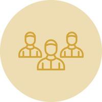 Agile Vector Icon Design