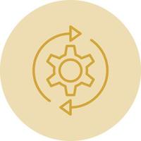 Automate Vector Icon Design