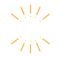 illustration of a sun png