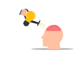 cerebro mejora y desarrollo png