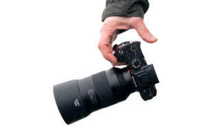 camera en fotografie png