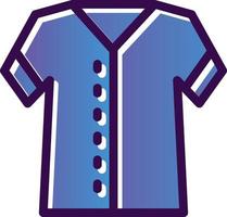 Shirt Vector Icon Design