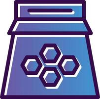 Honey Vector Icon Design