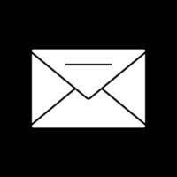 Envelope Vector Icon Design