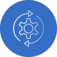 Automate Vector Icon Design