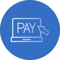 Epayment Vector Icon Design