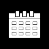 Schedule Vector Icon Design
