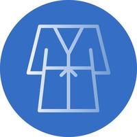Bathrope Vector Icon Design
