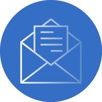 Letter Vector Icon Design