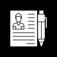 Application Vector Icon Design