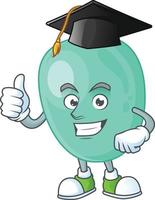 Staphylococcus aureus Cartoon character vector