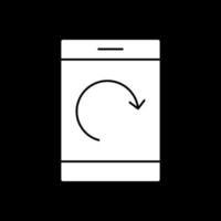 Backup Vector Icon Design