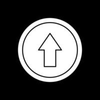 Upload Vector Icon Design