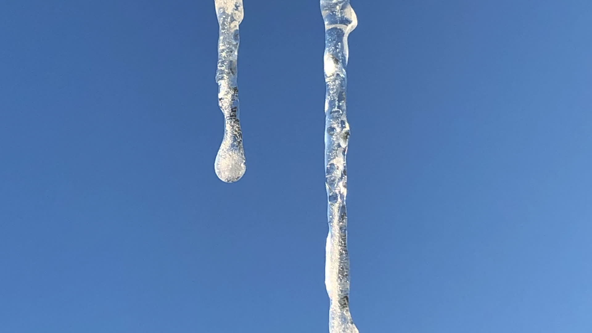 Ice Pole Stock Video Footage for Free Download