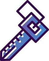 Key Vector Icon Design