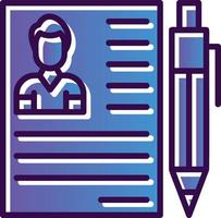 Application Vector Icon Design