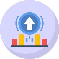 Frequent Releases Vector Icon Design