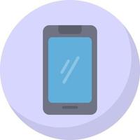 Smartphone Vector Icon Design