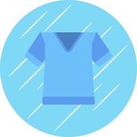 Tshirt Vector Icon Design