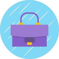 Purse Vector Icon Design