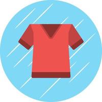 Tshirt Vector Icon Design