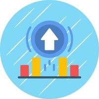 Frequent Releases Vector Icon Design