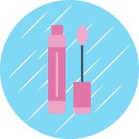 Lip Gloss Vector Icon Design