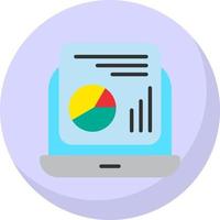 Dashboard Vector Icon Design