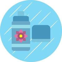 Spray Vector Icon Design