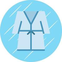 Bathrope Vector Icon Design