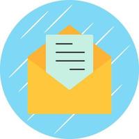 Letter Vector Icon Design