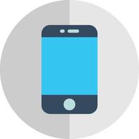 Mobile Alt Vector Icon Design