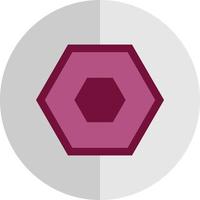 Gem Vector Icon Design