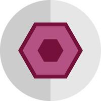 Gem Vector Icon Design