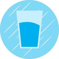 diseño de icono de vector de agua