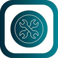 Tools Vector Icon Design